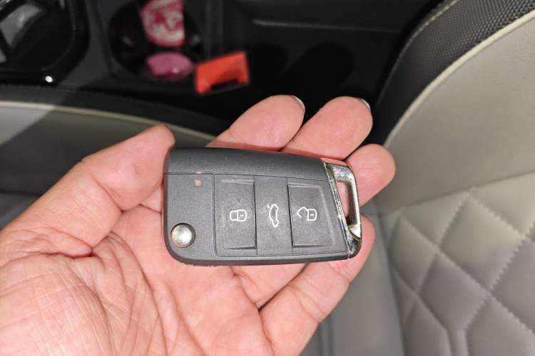 Used Volkswagen Tayron 2023 280TSI Two-Wheel-Drive Luxury Plus Advanced Version