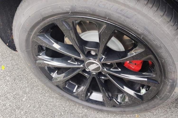 Used Cadillac CT5 2025 28T Urban Sport Edition
