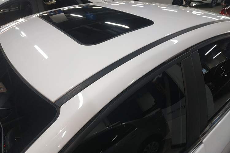 Used Chery Arrizo GX 2021 Champion Edition 1.5L CVT Deluxe Version