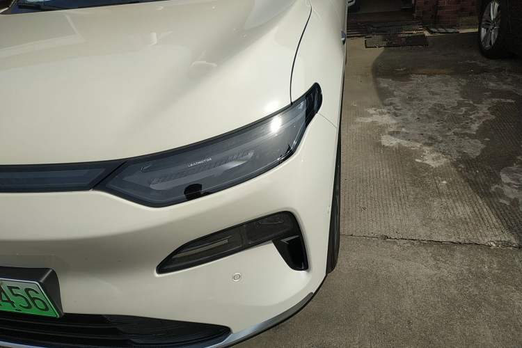 Used Leapmotor C11 2026 All-Electric 640 LiDAR Prestige Edition
