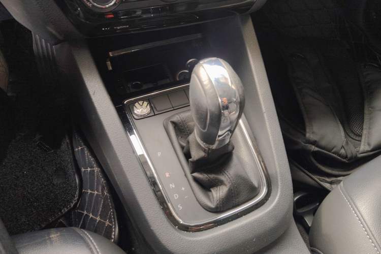 Used Volkswagen Sagitar 2018 1.6L Automatic Comfort Model
