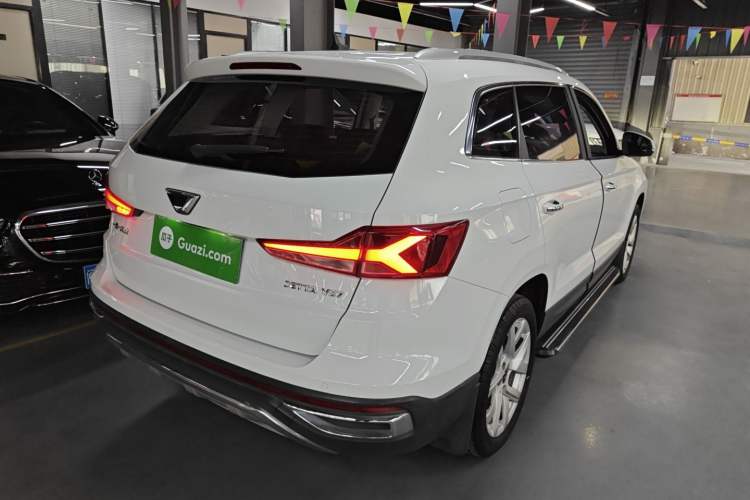 Used Jetta VS7 2020 1.4T Automatic Enjoyment Model