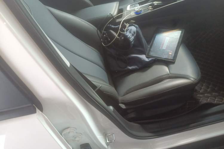 Used Buick Velite 6 2023 430km Range Commuter Version