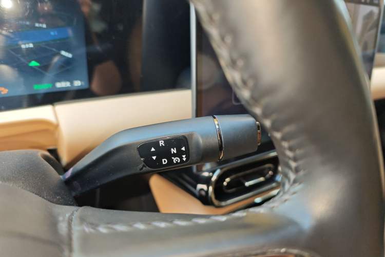 Used Leapmotor C11 2024 All-Electric 580 Luxury Edition