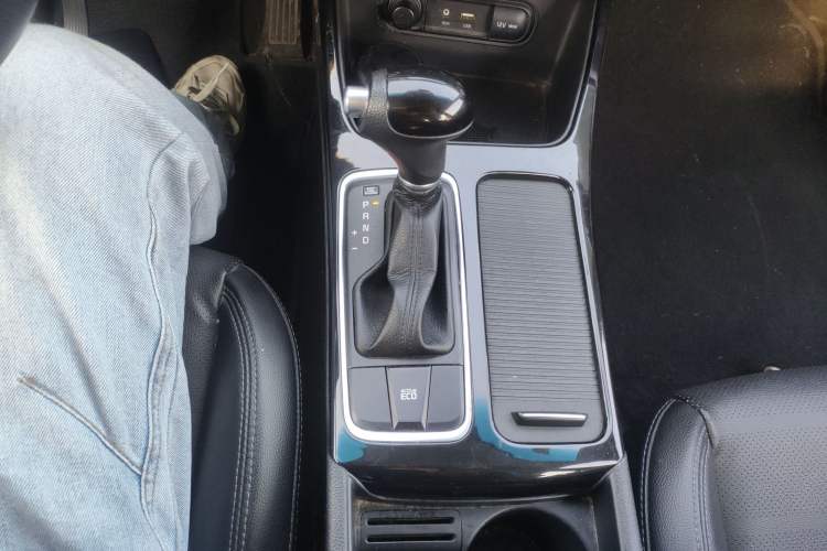 Used Kia K4 2015 1.8L Automatic GLS Special
