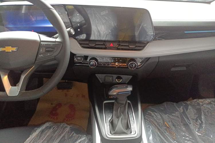 Used Chevrolet Monza 2023 1.5L Dual-Clutch Enjoyment Edition
