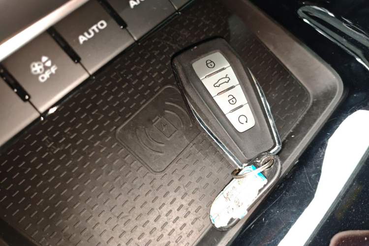 Used Geely Auto Preface 2025 Dongfang Yao 2.0TD Moonlight Edition
