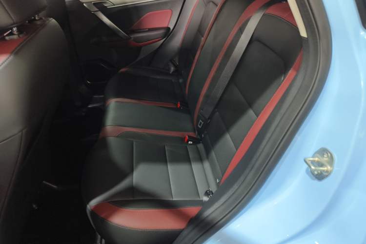 Used Geely Auto Coolray 2021 1.4T DCT Platinum Edition