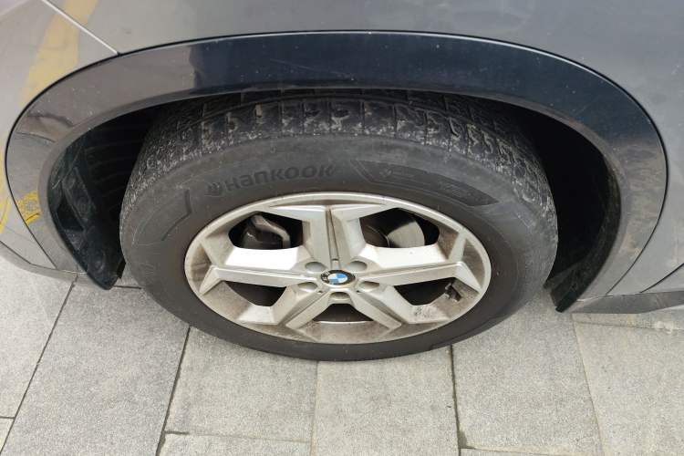 Used BMW X1 2023 sDrive20Li X Design Package