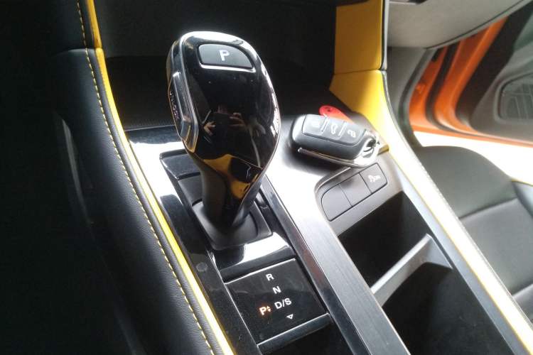 Used MG 6 2021 Pro 1.5T Automatic Trophy Luxury Edition
