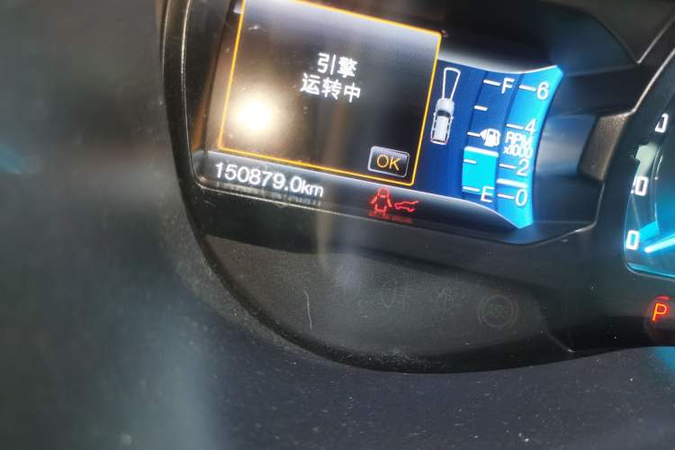 Used Ford Everest 2017 2.0T Gasoline Automatic 4x4 Flagship Edition 7 Seats