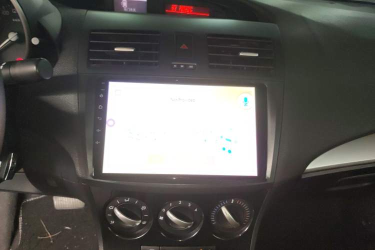 Used Mazda 3 2015 Sedan 1.6L Automatic Elite Model