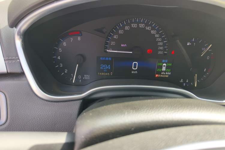 Used Cadillac SRX 2015 3.0L Comfort Version