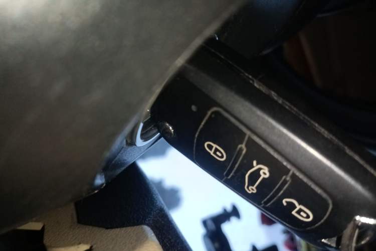 Used Great Wall C30 2012 1.5L Manual Comfort Edition