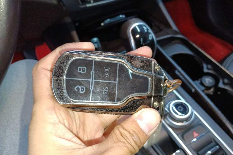 Used Maserati Levante 2016 3.0T Standard Edition
