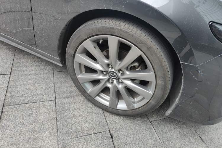 Used Mazda Mazda 3 Axela 2020 2.0L Automatic Zhiya Edition