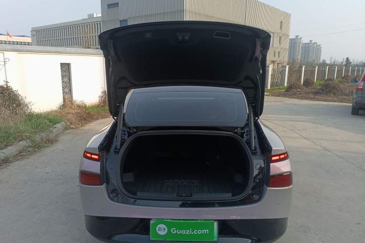 Used XPeng P7 2023 P7i 702 Max