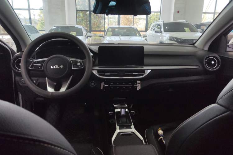 Used Kia K3 2024 1.5L CVT Comfort Plus Edition
