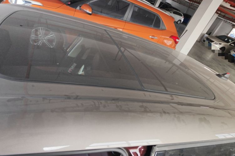 Used MINI Clubman 2016 Revised Version 1.5T COOPER Connoisseur Edition
