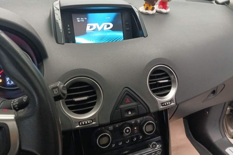 Used Renault Koleos 2014 2.0L Two-Wheel Drive Comfort Edition