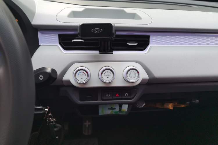 Used Chery QQ QQ Ice Cream 2022 Pudding Model
