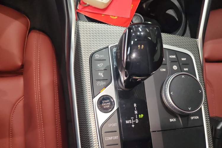 Used BMW 4 Series 2021 425i M Sport Night Edition