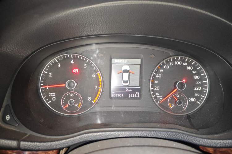 Used Volkswagen Passat 2011 2.0 TSI DSG Ultimate Edition