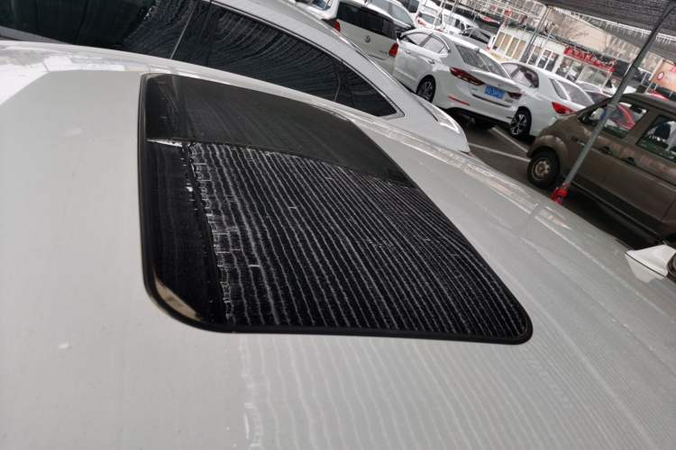 Used Ford Mondeo 2018 EcoBoost 180 Fashion Edition
