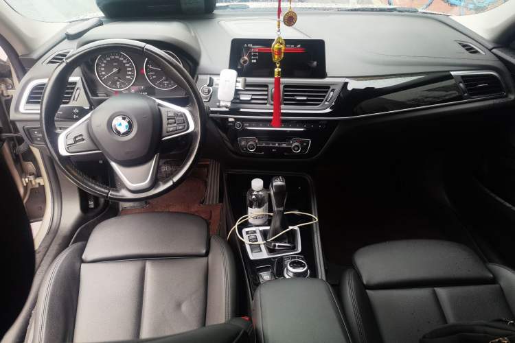 Used BMW 1 Series 2017 118i Design Package Model
