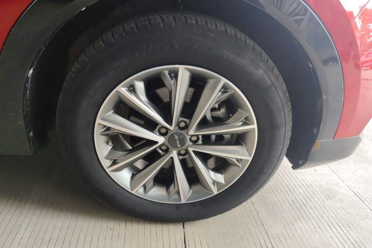 Used JETOUR X70 Coupe 2020 1.6T DCT Cool 5-Seater