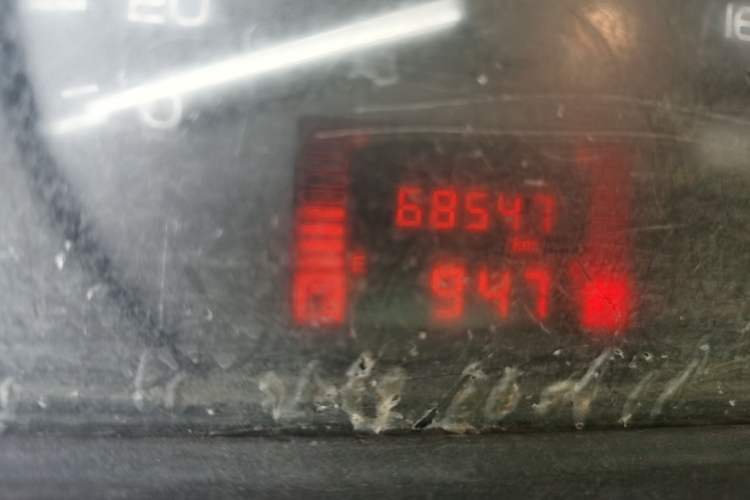 Used Wuling Rongguang S 2021 1.2L Base Model Window-Sealed 2-Seat LSI Car
