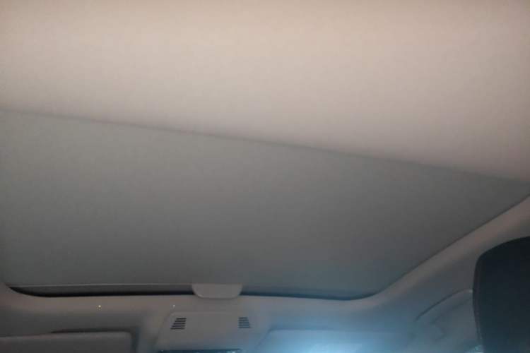 Used Volkswagen Lamando 2023 Lavida L 280TSI DSG Cool & Spicy Edition Headliner