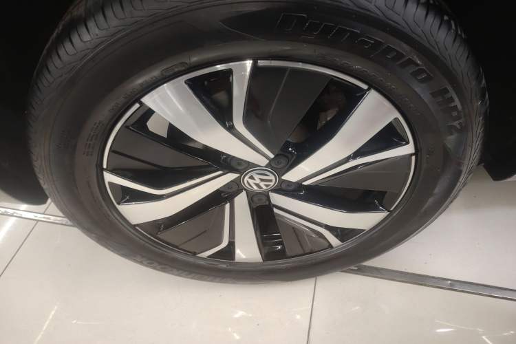 Used Volkswagen Tayron GTE Plug-in Hybrid 2020 1.4T Luxury Model