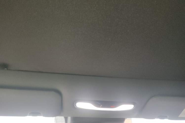 Used Qiyuan A07 2024 Pure Electric "True Fragrance" Edition 515 Prestige Model