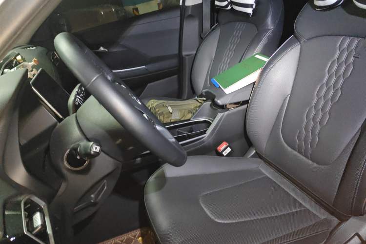 Used Hyundai ix25 2020 1.5L CVT GLS Smart Model
