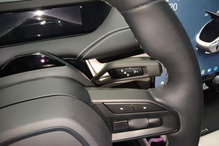 Used Xiaomi Auto SU7 2024 Rear-Drive Long-Range Intelligent Driving Version