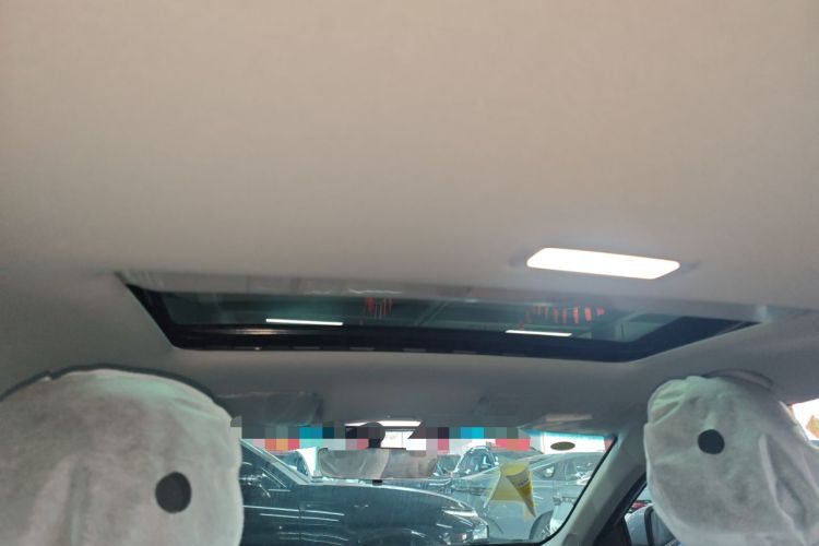 Used Geely Auto Binray 2024 Binrui COOL 1.5T DCT Longteng Edition
