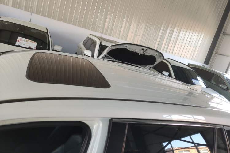 Used Toyota RAV4 2020 2.0L CVT Two-Wheel Drive Fashion PLUS Edition