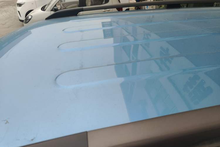 Used Baojun Spark EUV 2024 Prestige Edition 4 Seats
