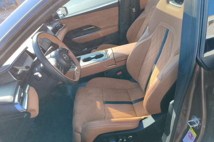 Used Mazda EZ-6 2024 Range-Extended 200 Luxury Edition