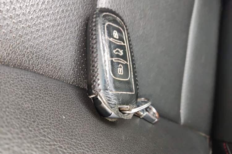 Used Geely Auto Vision 2016 1.5L Automatic Happiness Edition