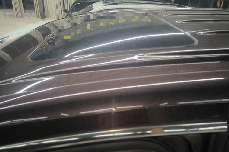 Used Buick GL8 2021 ES Land Cruiser 653T Luxury Edition Roof