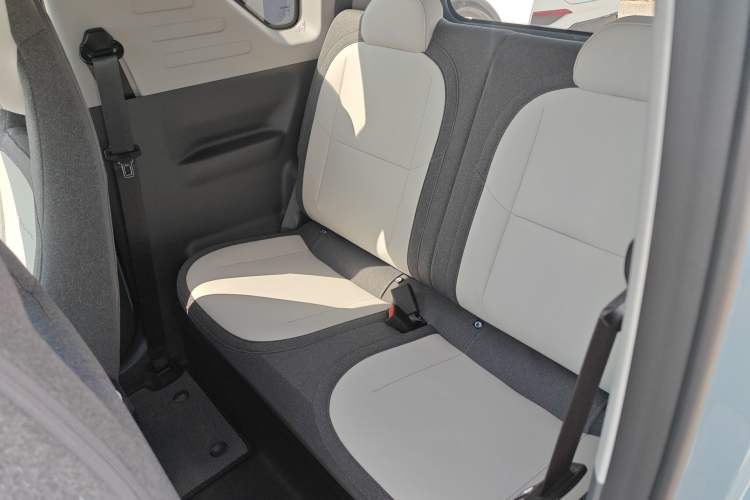 Used Geely Galaxy Panda 2025 210km Panda Kart