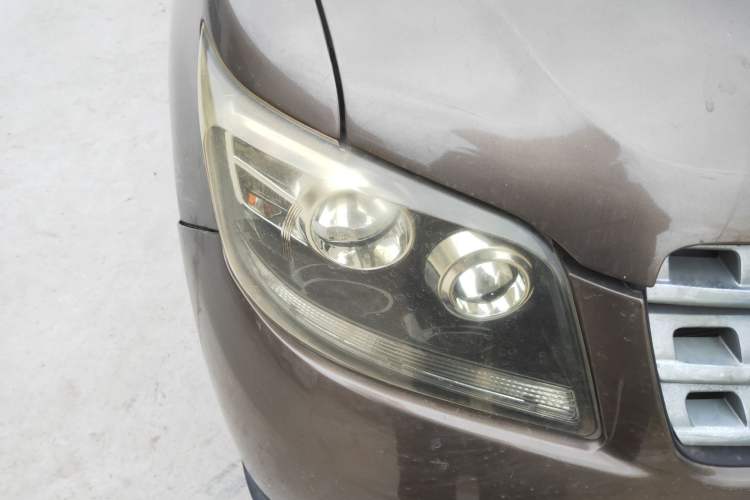 Used CHANGAN KAICHENG Ounuo S 2014 1.5L Base Version
