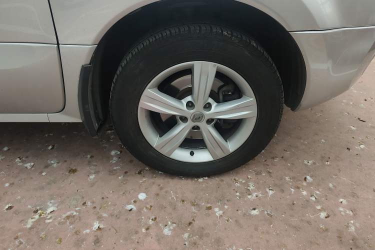 Used Renault Koleos 2010 2.5L 4x4 Comfort Edition