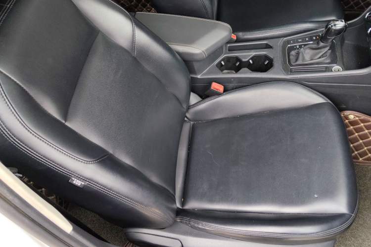 Used Volkswagen Lavida 2018 280TSI DSG Comfort Edition China V Standard