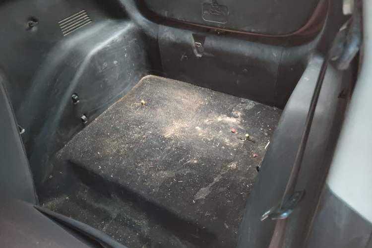 Used Pocco Meimei 2021 Enjoyment Model