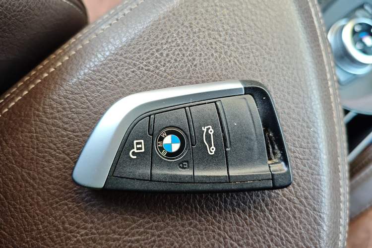 Used BMW X1 2022 sDrive25Li Leading Model