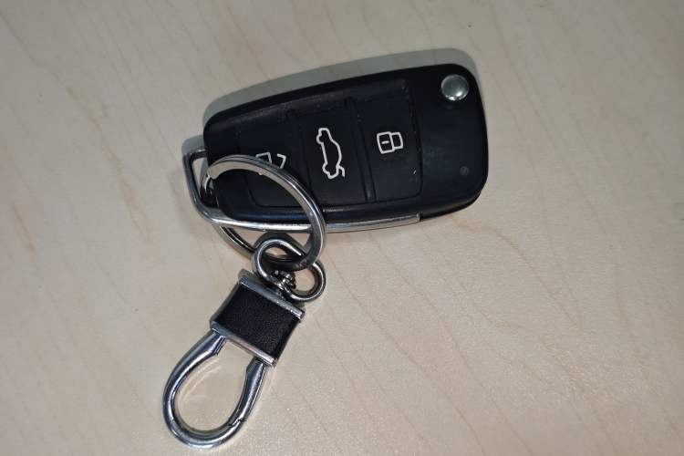 Used Chery Tiggo 3X 2018 1.5L Automatic Luxury Edition