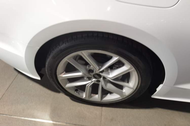 Used Audi A5 2021 Cabriolet 40 TFSI Fashionable and Dynamic Model